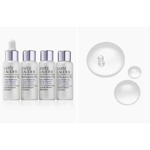 Estee lauder Perfectionist Pro Intense Brightening Treatment Set - Picture 5 of 5